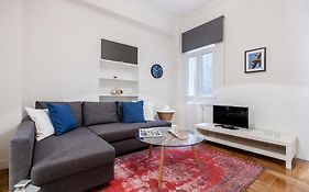 Central Apartment In Syntagma