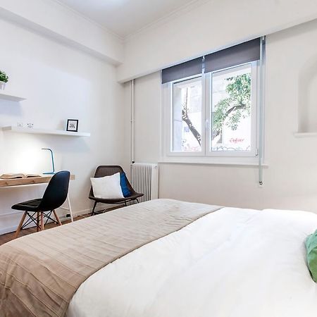Central Apartment In Syntagma Atene Esterno foto